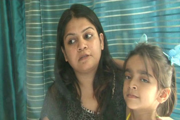 google girl ojasvi, whose mind fast and forward like computer and google boy kautilya