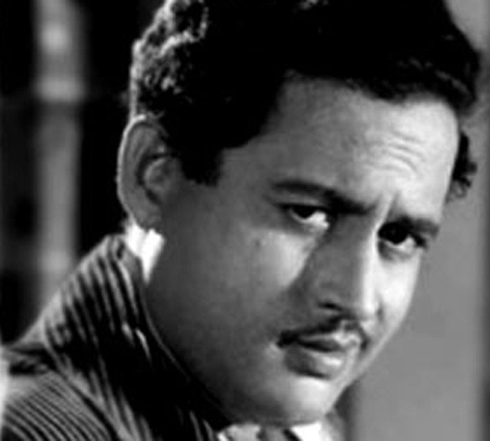 On Guru Dutt death anniversary we bring you his life facts you should not miss