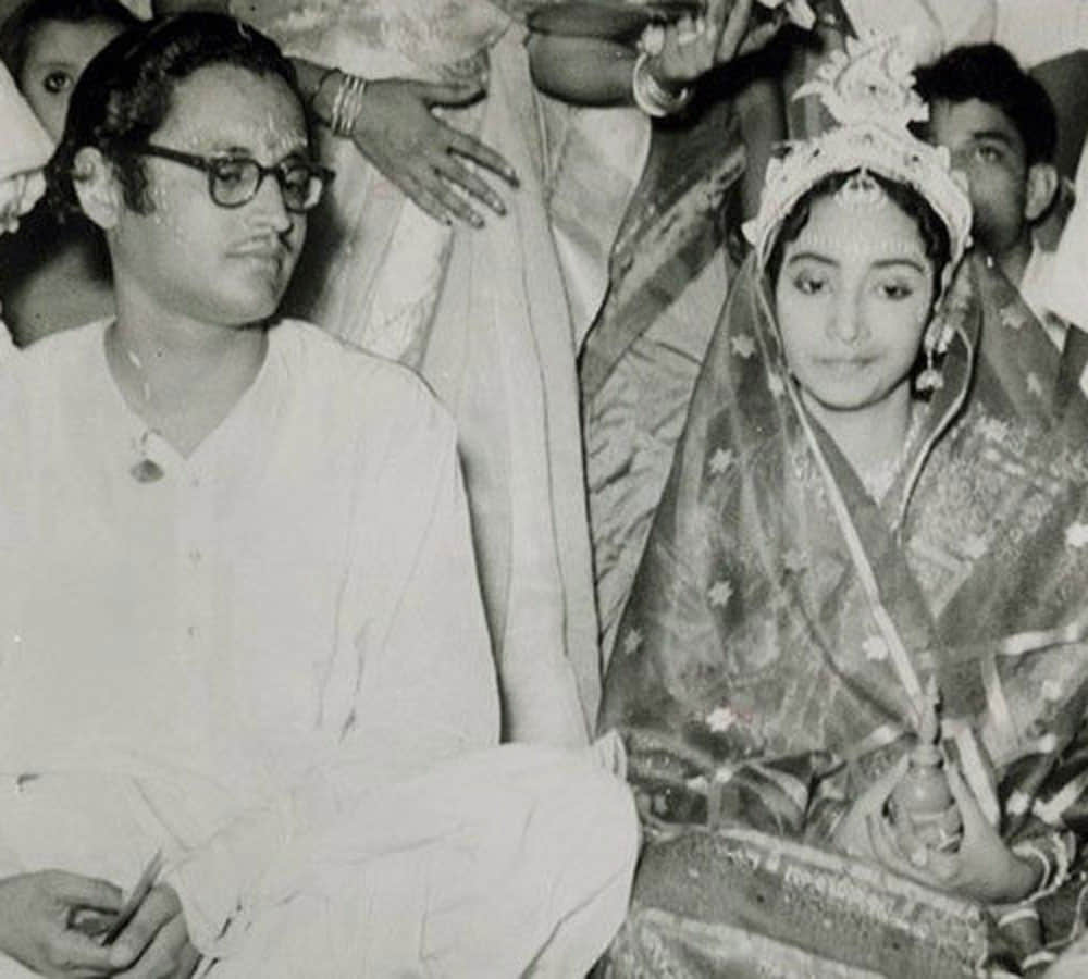 gurudutt death anniversery special story