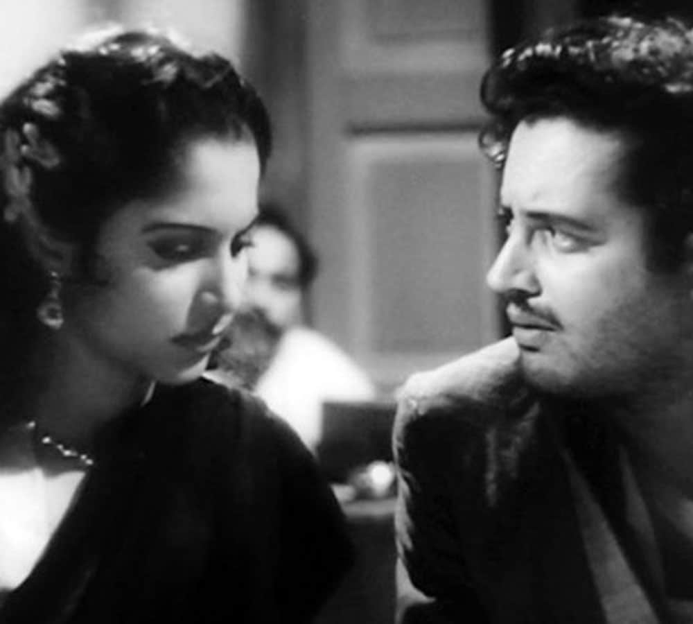 gurudutt death anniversery special story