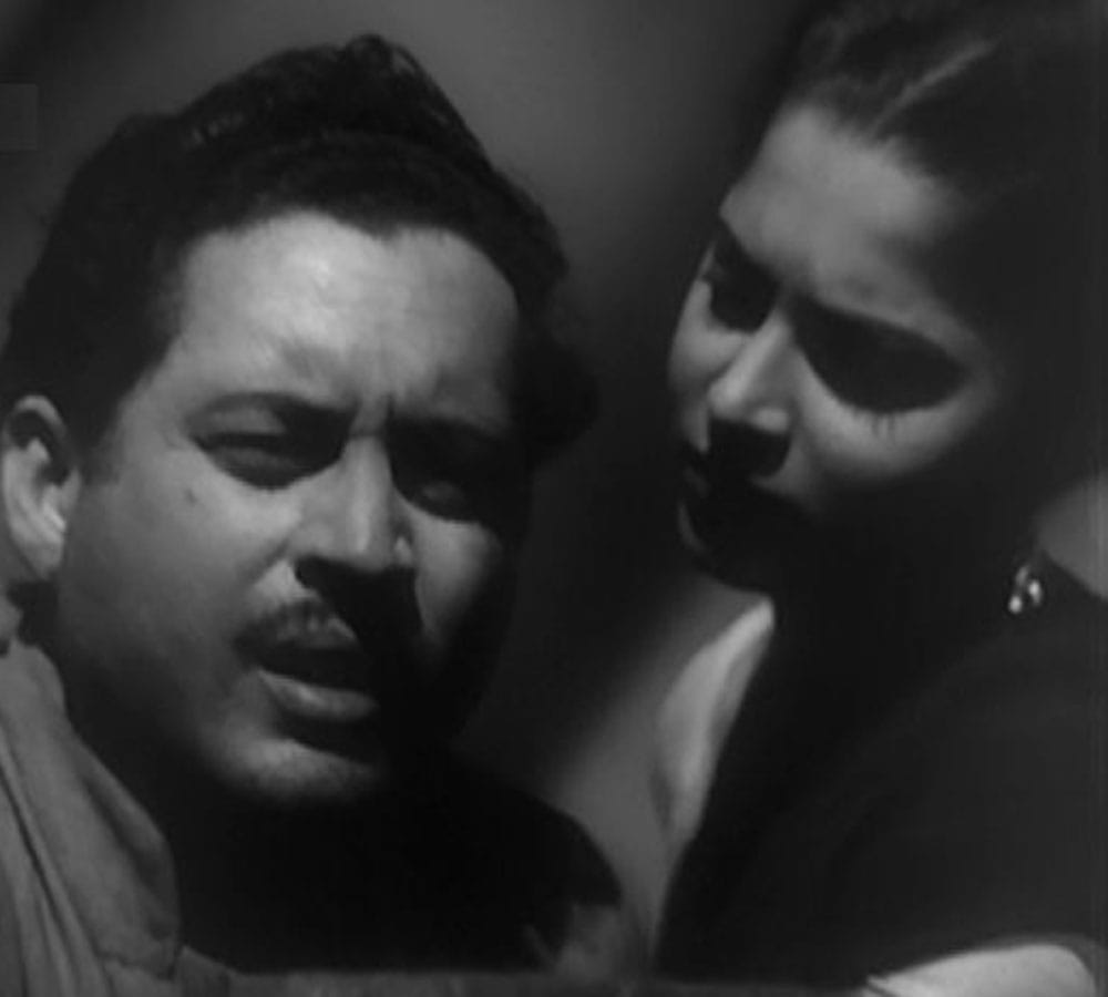 guru dutt birthday special life facts