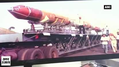 ISRO holds exhibition to mark World Space Week in Sriharikota, Andhra Pradesh