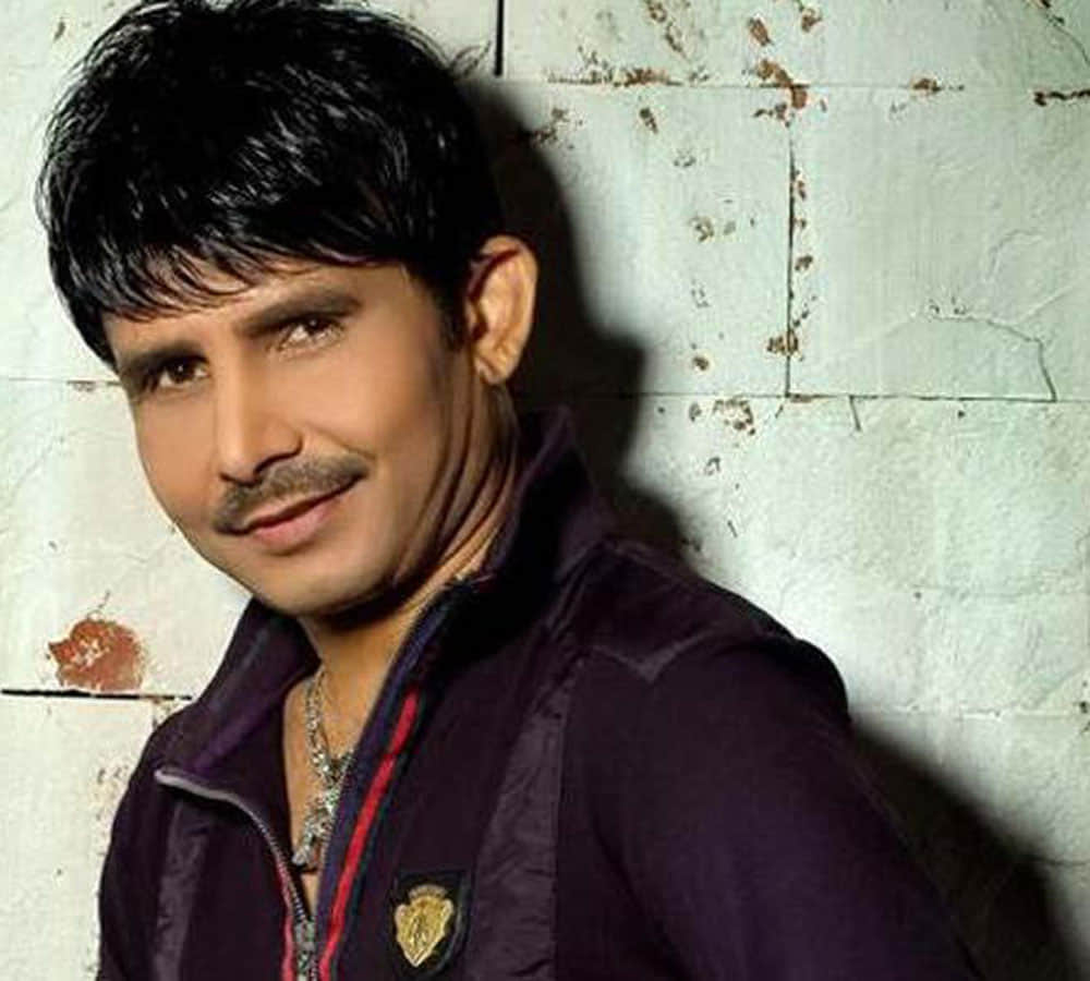 kamal r khan calls mizaan jaaferi horrible looking actor his father Jaaved Jaaferi blast on him