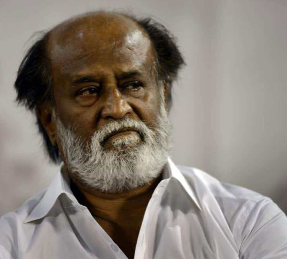 kamal rashid khan tweet on superstar rajnikanth