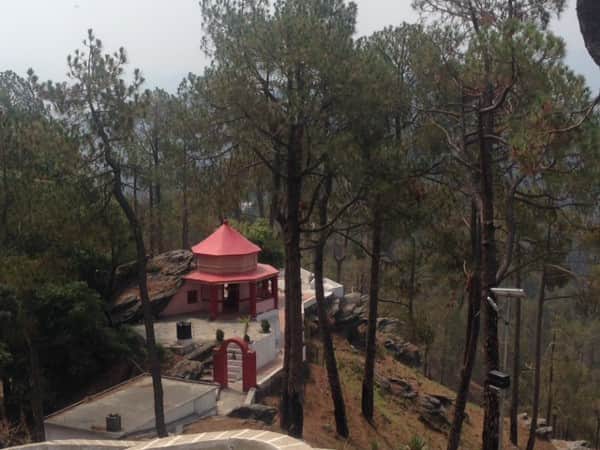 mystery of kasar devi temple puzzled scientist