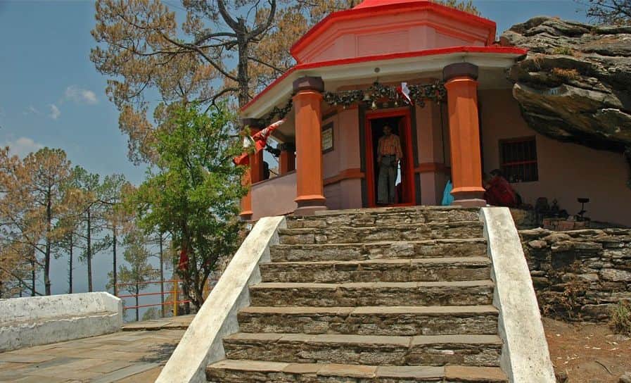 must visit this mysterious temple