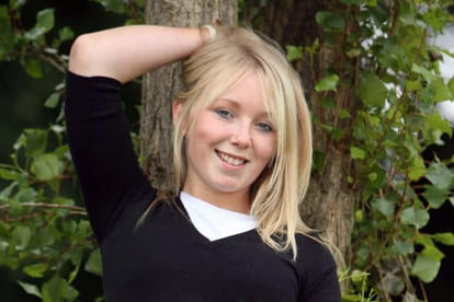 British Model arrested for having connections with ISIS
