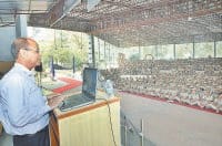 change mentality, change for daughters, kp singh