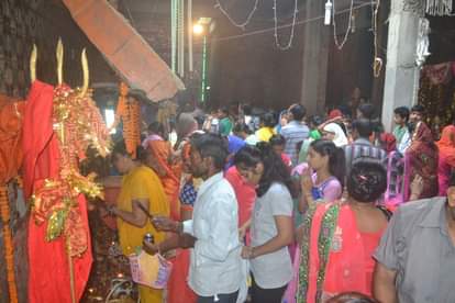 महाष्टमी