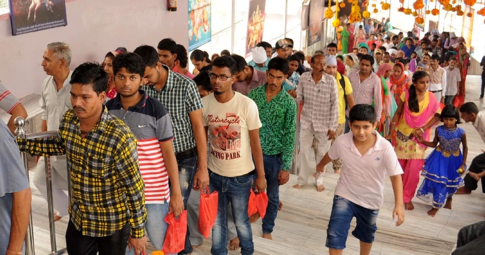 do not do these things in navratri days, navratri 2017