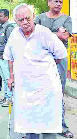 kaarobaar failane ko