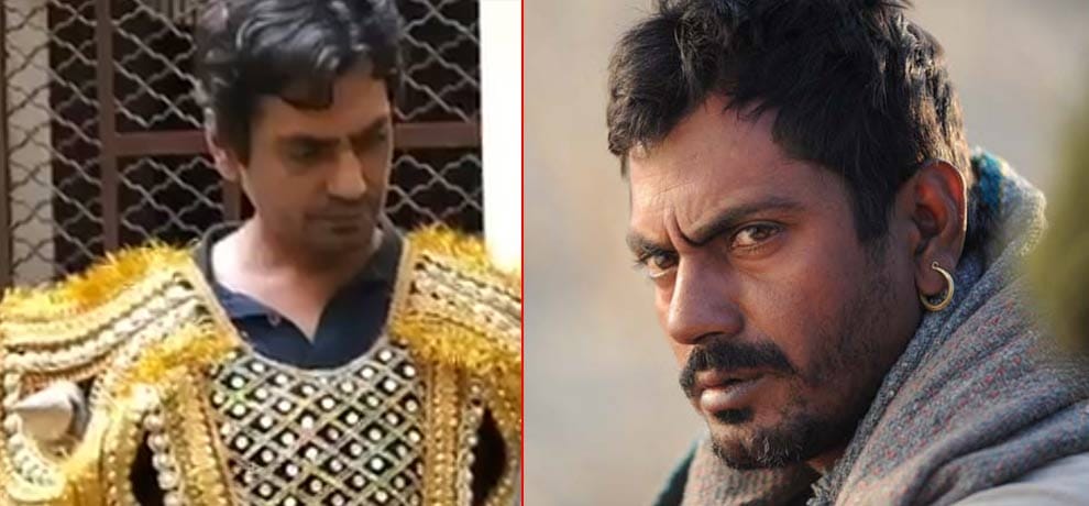 Delhi's Ramlila staged Nawazuddin can, but first must complete the condition