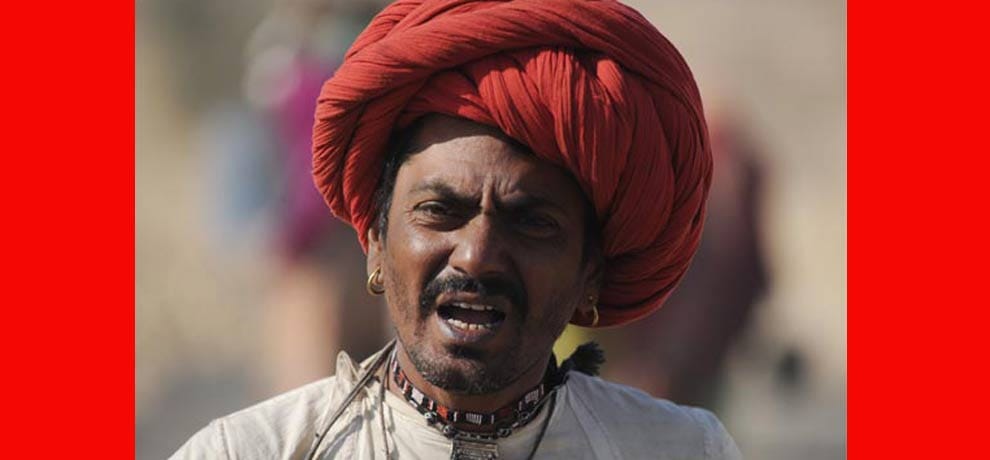 Delhi's Ramlila staged Nawazuddin can, but first must complete the condition