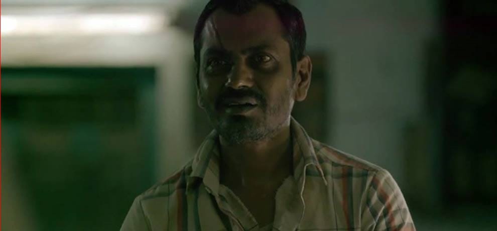 Delhi's Ramlila staged Nawazuddin can, but first must complete the condition