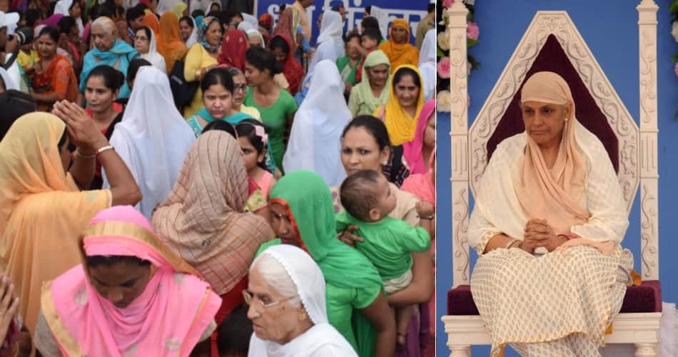 Amritsar Terror Attack, Nirankari Bhawan, Facts About Sudiksha ji Maharaj Nirankari Mission