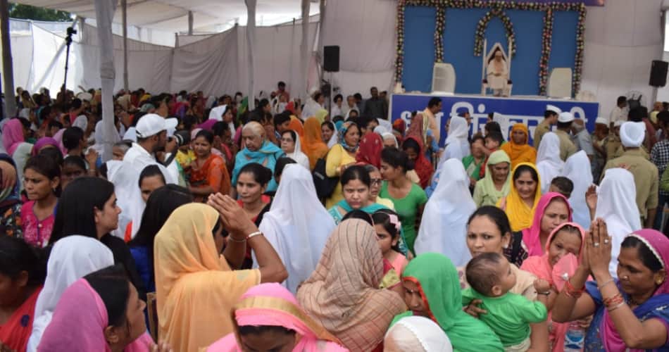 Amritsar Terror Attack, Nirankari Bhawan, Facts About Sudiksha ji Maharaj Nirankari Mission