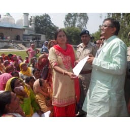 Op dhankharh, Op dhankharh in Jhajjar speak on Congress, Jhajjar