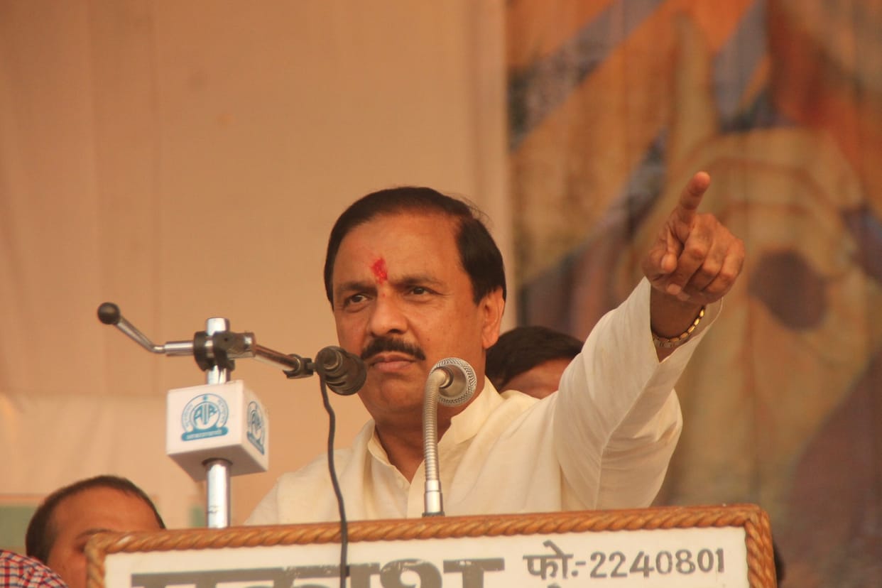 Associated themselves with people through Kbirwani