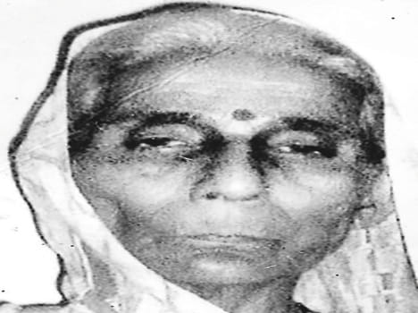Wife husband died in disconnection