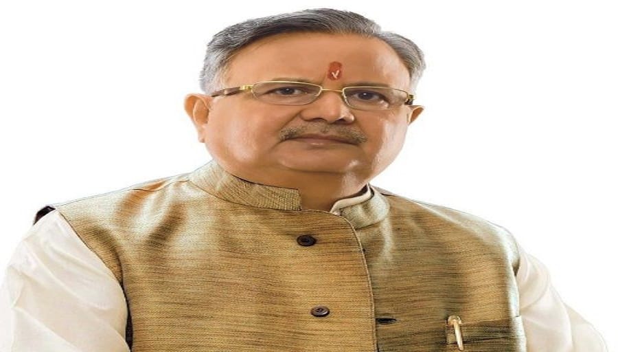 Home Ministry said, 2 IPS officers sacked for non-performance in Chhattisgarh 
