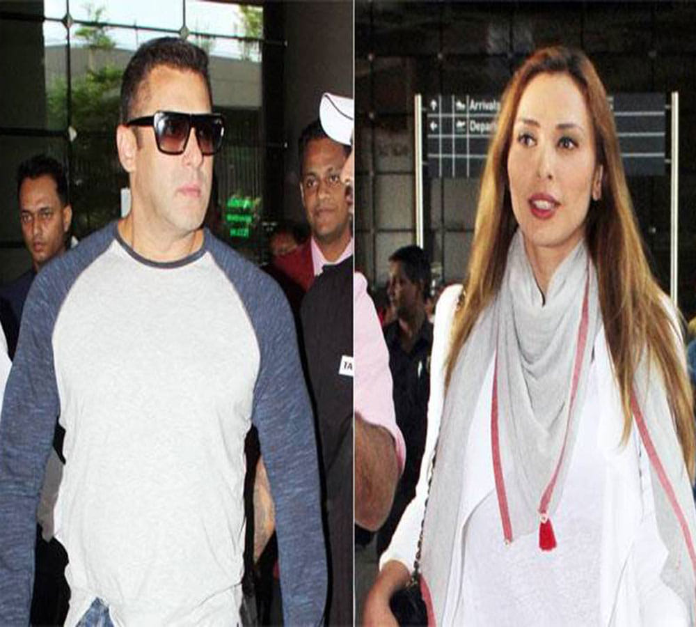 salman khan will do a tv reality show for iulia vantur
