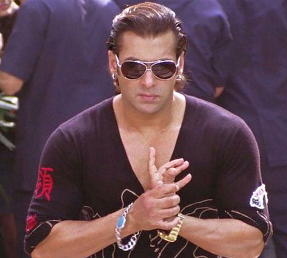 salman khan will do a tv reality show for iulia vantur