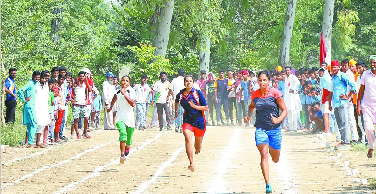 Army School won the competition defeating Rajputana