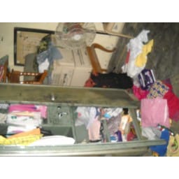 Thief, thief in Jhajjar, in fauji house, Jhajjar