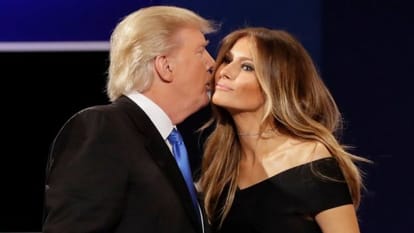 after video controversy trump popularity is decresing