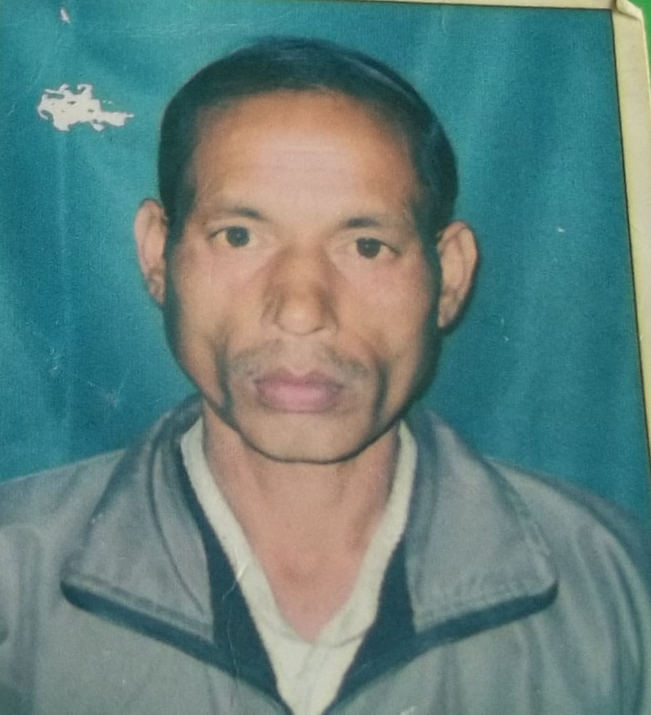 Two Kbajpa leader worker trampled by ca
