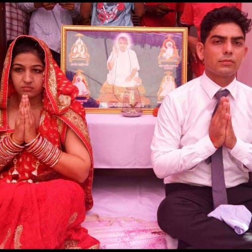 five unique marriage of year 2016, interesting and amazing way to marry