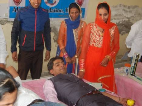 marriage, unique marriage, ajab gajab marriage, weird people, ajab gajab people, unique people