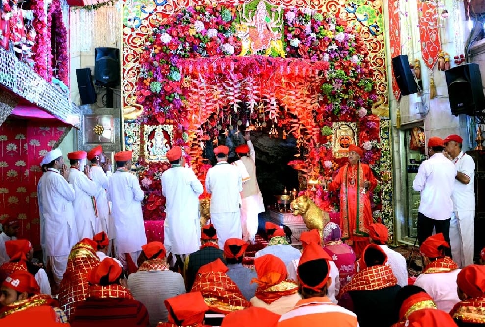 helicopter services became more cheap for vaishno devi piligrims