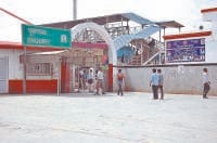 panipat, relwe,stastion,denger