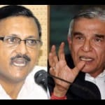सत्यपाल जैन और पवन बंसल में हुई तू-तू-मैं-मैं