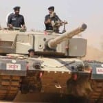 145 cannon will included in indian Army artillery