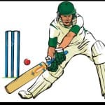 cricket logo