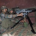 भारतीय सेना ने दिया मुंहतोड़ जवाब