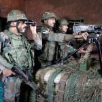 Indian Army 