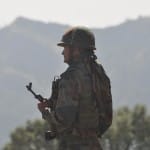 Indian Army 