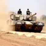Indian Army 