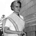  Jayaprakash narayan Birthday Special: The man who brought down Indira Gandhi