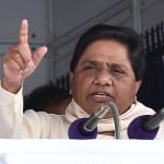 बसपा सुप्रीमो मायावती