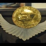 नोबेल पुरस्कार