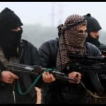 Terrorist