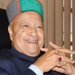Virbhadra Singh is single on the election front between BJP star campaigners