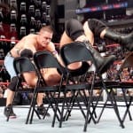 WWE