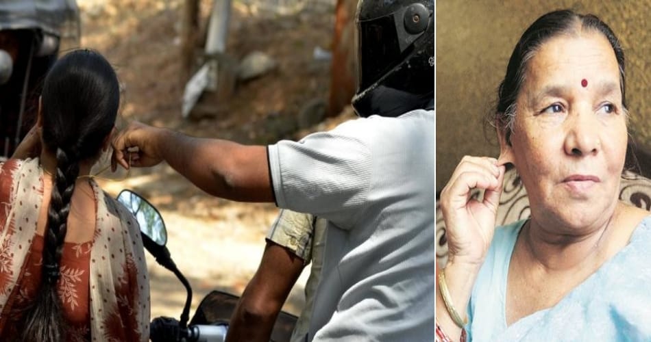 Snatching in chandigarh is a major problem in now days