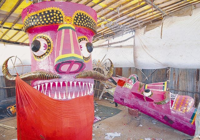 ramlila in agra1