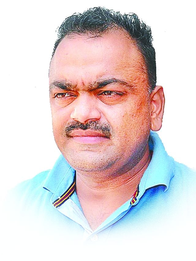 shailendra yadava